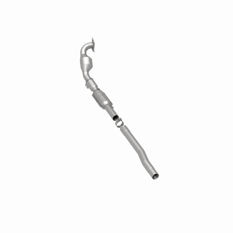 MagnaFlow Direct Fit Catalytic Converter 2010 VW GTI 2.0L Turbo - 49887