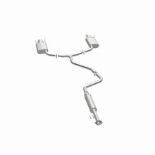 Load image into Gallery viewer, BRExhaust 11-17 Buick Regal 2L Exhaust Kit - 106-0889