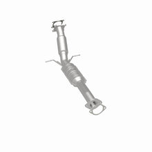 Load image into Gallery viewer, MagnaFlow Direct Fit Catalytic Converter 03-05 Volvo S60/ V70 2.4L - 51660