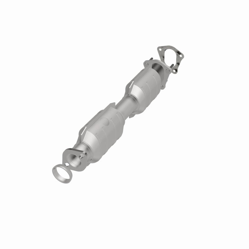 MagnaFlow Direct Fit Catalytic Converter 88-89 Ranger/Bronco II CA - 333387