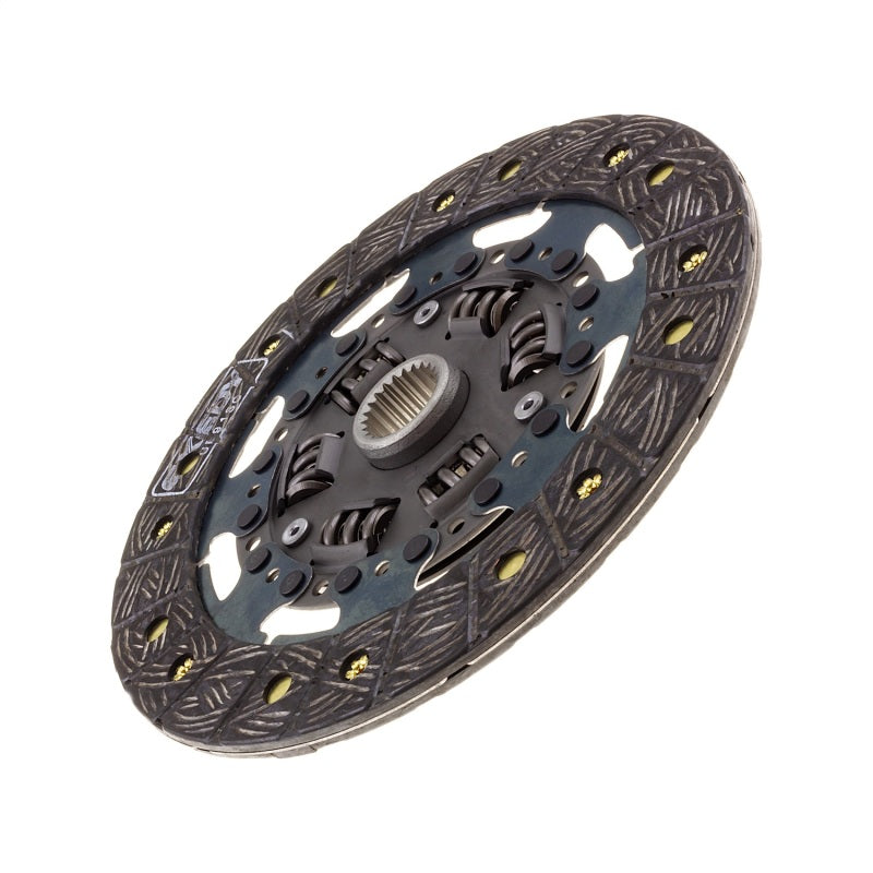 Exedy 06-11 Mazda Miata MX-5 Stage 1 Organic Sport Clutch Disc - ZD13H