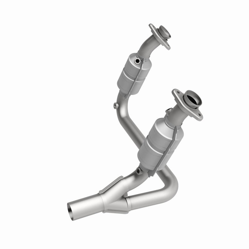 MagnaFlow Direct Fit Catalytic Converter 04 Dodge Durango 3.7L/4.7L - 51770
