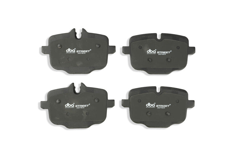 DBA 2018+ BMW X3 Street Series Rear Brake Pads - DB15109SS