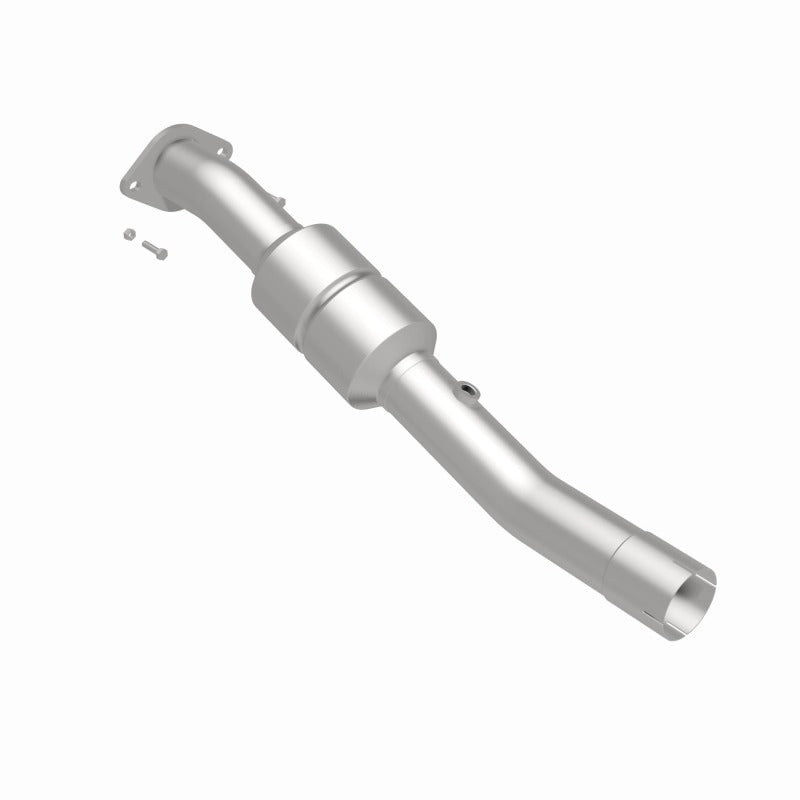 MagnaFlow Direct Fit Catalytic Converter 03-08 Chevy/GMC PS rr OEM - 49642