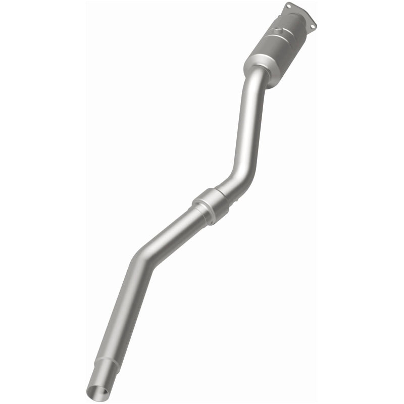 MagnaFlow Direct Fit Catalytic Converter 02-03 Audi A6 3L 5 speed P/ - 51438