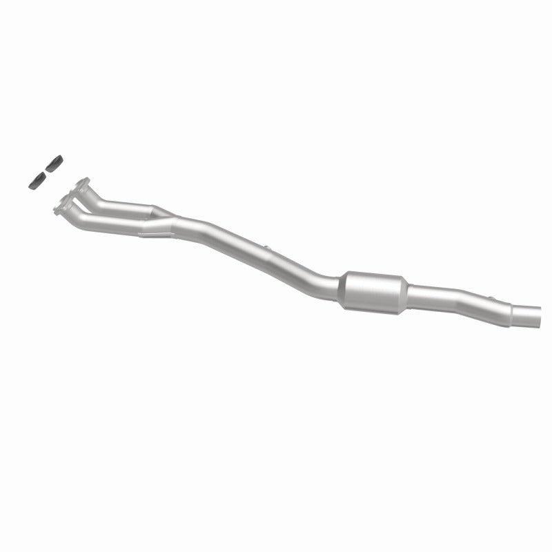 MagnaFlow Direct Fit Catalytic Converter OEM 96-98 BMW 740iL 4.4L - 4481683