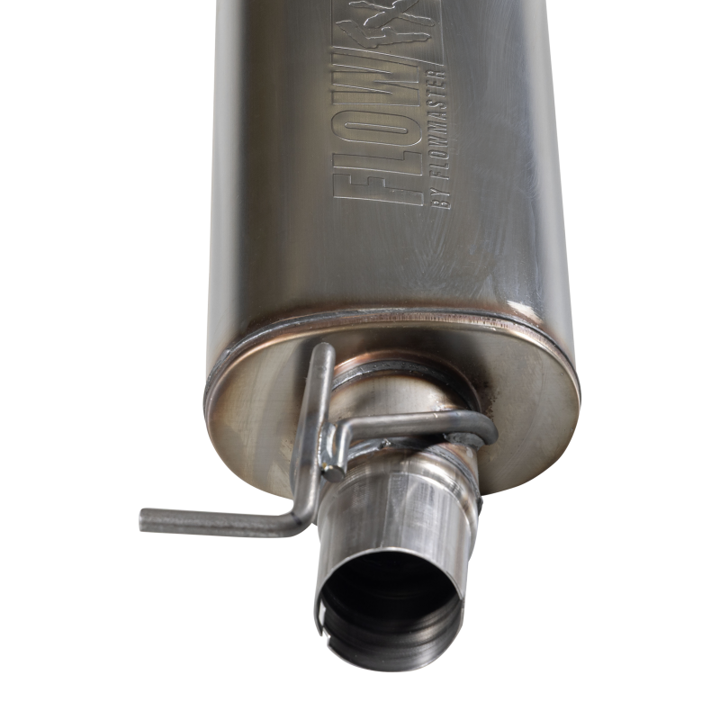 Flowmaster 21-26 Chevrolet Tahoe 6.2L FlowFx Direct Fit Muffler - Dual Exit - 718219