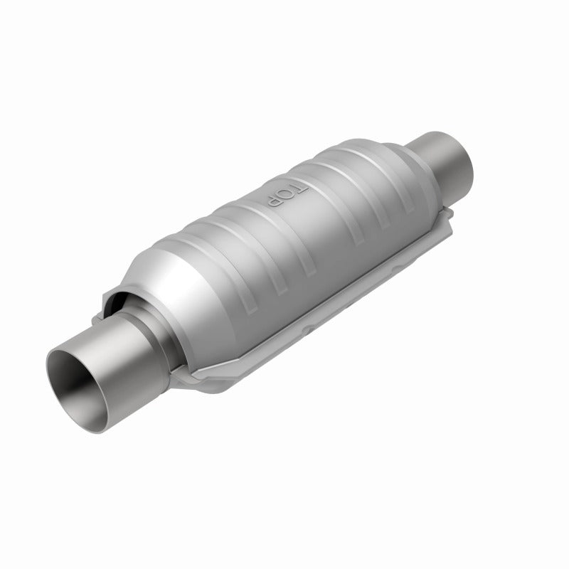 MagnaFlow Universal Catalytic Converter 2.50 CA - 418006