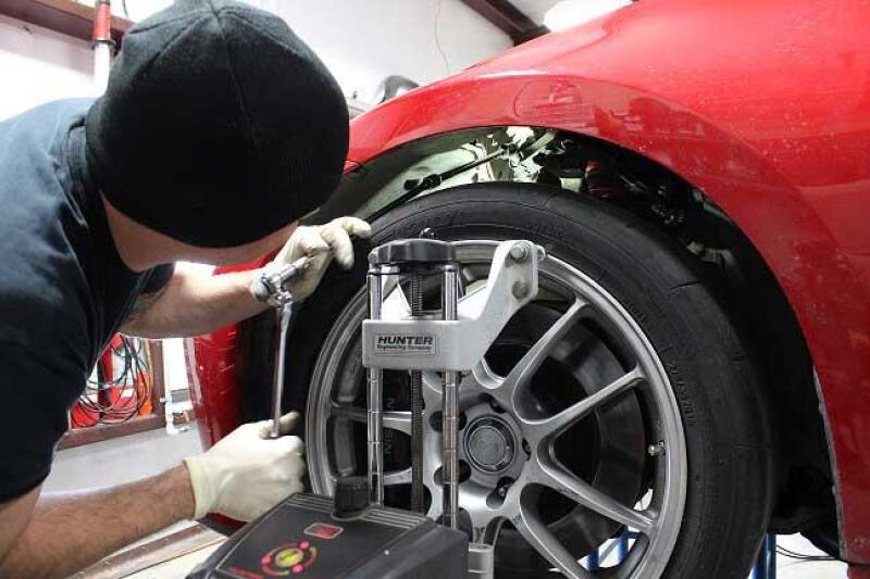 SPL Parts 2009+ Nissan 370Z Front Upper Camber/Caster Arms - SPL FUA Z34