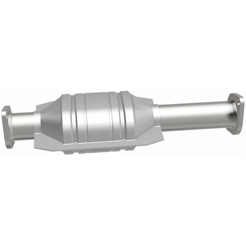 MagnaFlow Direct Fit Catalytic Converter 97-98 Sonata 2.0L 4Cyl. - 23877