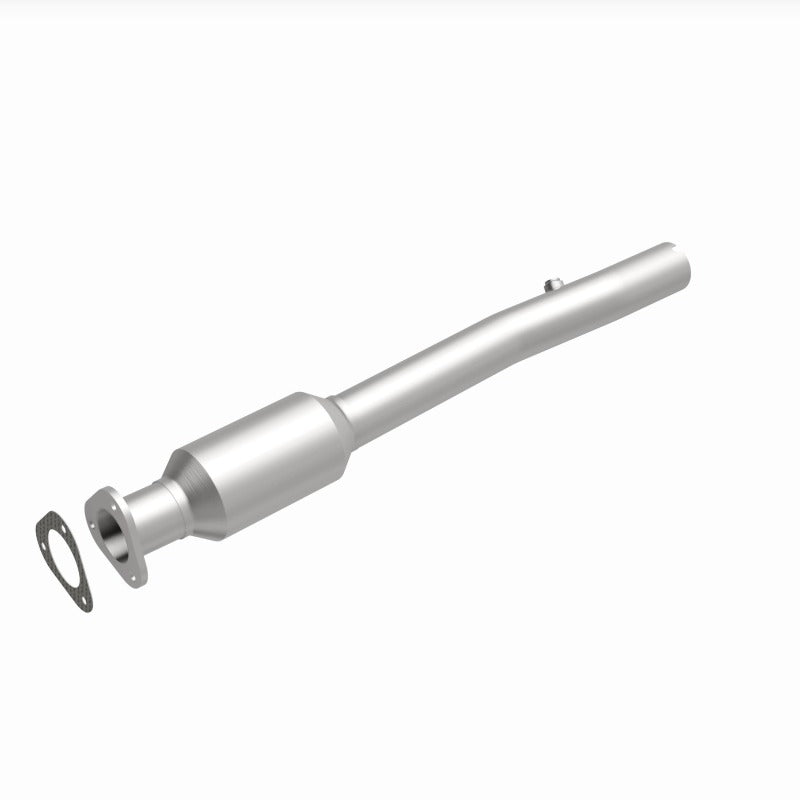 MagnaFlow Direct Fit Catalytic Converter 2000-2002 Ford E-150/E-250/E-350 Ecoline/Super Duty - 447321