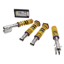 Load image into Gallery viewer, KW Coilover Kit V1 2015 Subaru Impreza WRX / STI - 10245018