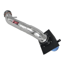 Load image into Gallery viewer, Injen 09-10 Ford F-150 2 valve V8 4.6L Polished Power-Flow Air Intake System - PF9027P
