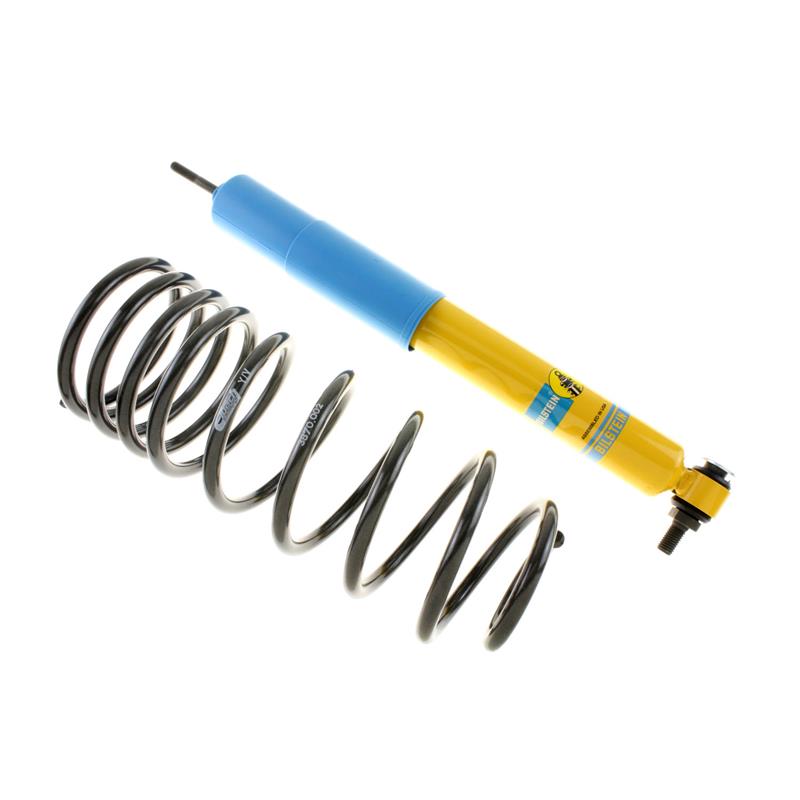 Bilstein B12 (Pro-Kit) 98-02 Chevy/Pontiac Camaro Z28/Firebird V8 5.7L Front & Rear Suspension Kit - 46-200402