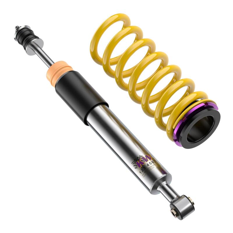 KW Coilover Kit V2 Mercedes-Benz C-Class H0 202 (W202)6cyl. Sedan + Wagon - 15225019