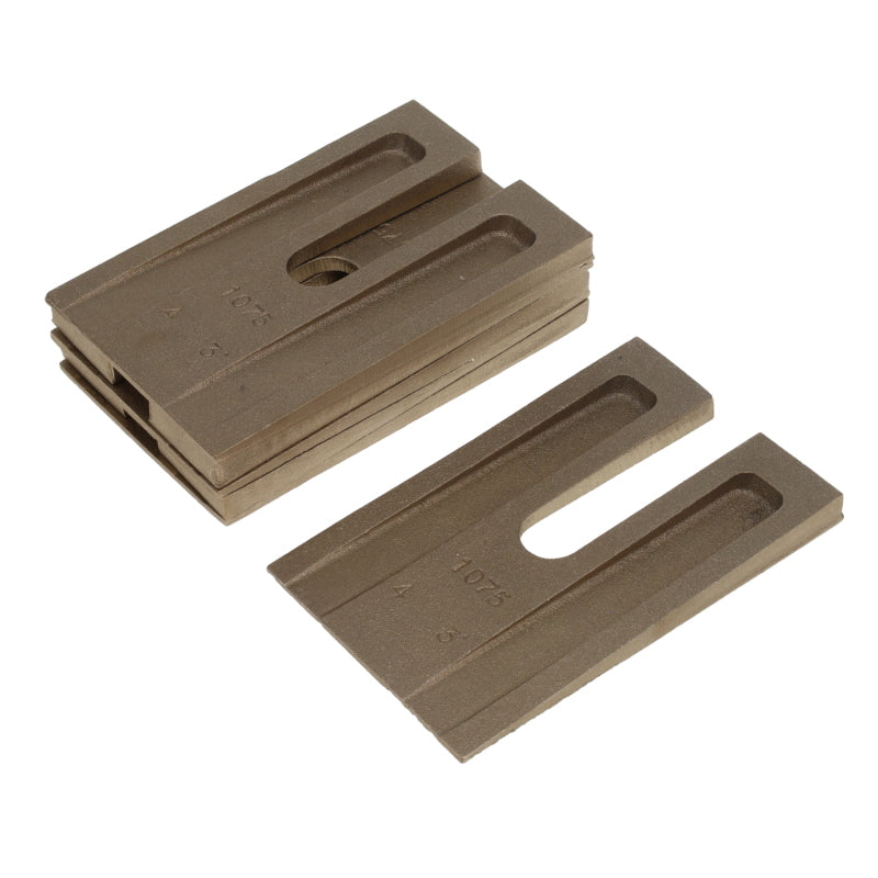 SPC Performance MBZ SHIMS 4X6.5X3 deg.(6) - 10754