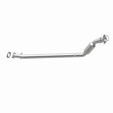 Load image into Gallery viewer, MagnaFlow 07-08 MONTANA 3.9L Underbody Direct Fit Converter - 52098