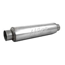 Load image into Gallery viewer, MBRP Universal 30in High Flow Muffler (NO DROPSHIP) - GP015