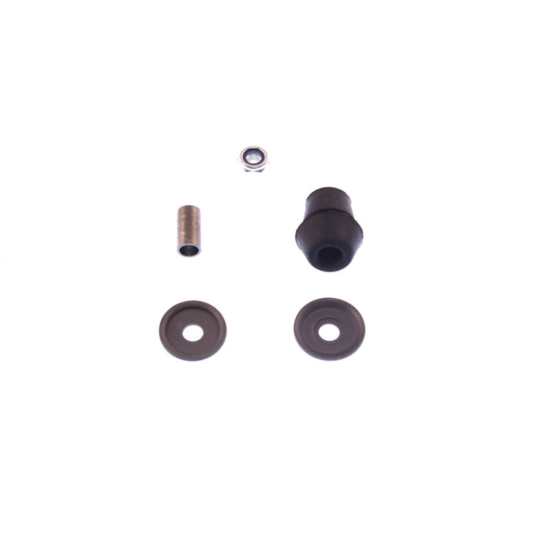 Bilstein 4600 Series 1977 Dodge D200 Base Front 46mm Monotube Shock Absorber - 24-185165