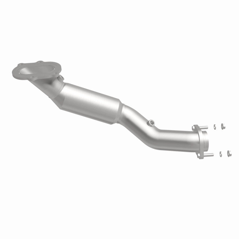 MagnaFlow 09-11 Chevrolet Corvette 6.2L Direct Fit Converter - 5461848