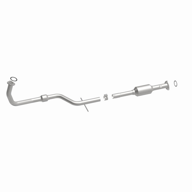 MagnaFlow 99-00 Chevrolet Cavalier 2.2L Direct Fit Converter - 4481473