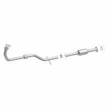 Load image into Gallery viewer, MagnaFlow 99-00 Chevrolet Cavalier 2.2L Direct Fit Converter - 4481473
