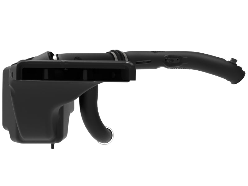 aFe 22-24 Ford Bronco Raptor Momentum GT Cold Air Intake System w/ Pro Dry S Filter - 50-70109D
