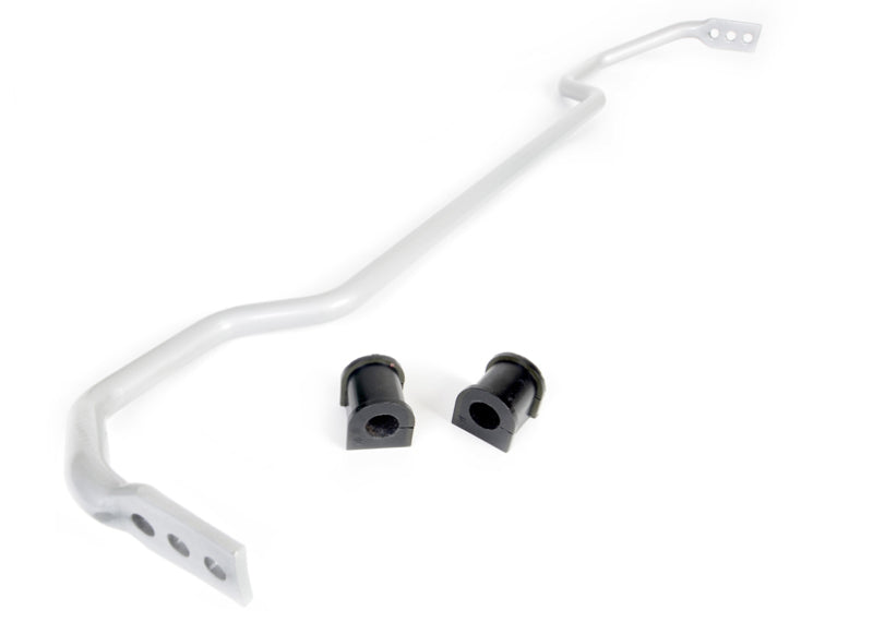 Whiteline 93-98 Toyota Supra Front & Rear Sway Bar Kit - BTK007