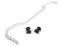 Load image into Gallery viewer, Whiteline 93-98 Toyota Supra MK4 JZA80 Rear 20mm Heavy Duty Adjustable Swaybar - BTR68Z