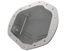 Load image into Gallery viewer, aFe Power Front/Rear Diff Cover Kit w/ Oil 13-18 Dodge L6 Trucks (AAM 9.25-12 &amp; AAM 11.5/12-14)