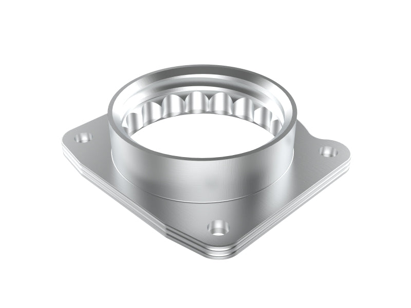 aFe Silver Bullet Throttle Body Spacer Hyundai Palisade/Kia Telluride 20-25 V6-3.8L - 46-30004