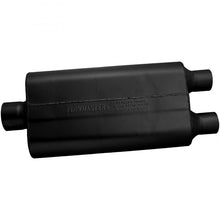 Load image into Gallery viewer, Flowmaster 3 IN(C)/2.25 OUT(D) 50 Series DF Muffler - 9430522