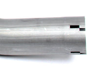 Load image into Gallery viewer, Dinan 17-21 BMW M240i (F22) High Flow Mid-Pipe - 3.25in - Stainless Steel - D660-0068