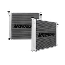 Load image into Gallery viewer, Mishimoto 90-96 Nissan 300ZX Turbo Manual Aluminum Radiator - MMRAD-300ZX-90T