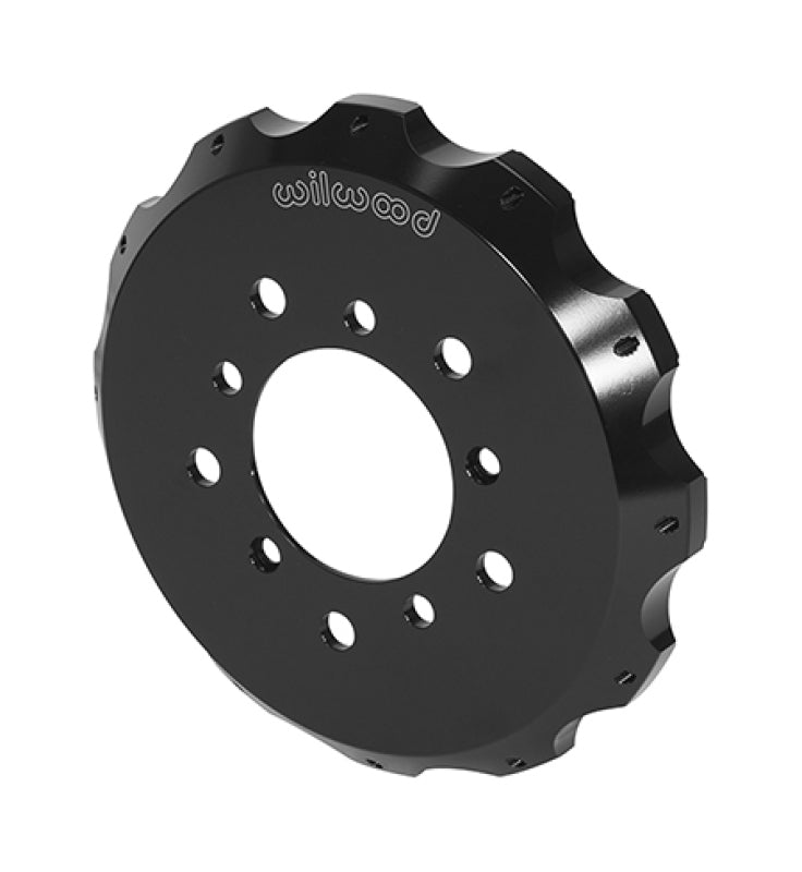 Wilwood 5x4.724 MT 12x8.75 BC Hat .850 OffSet - 170-14757