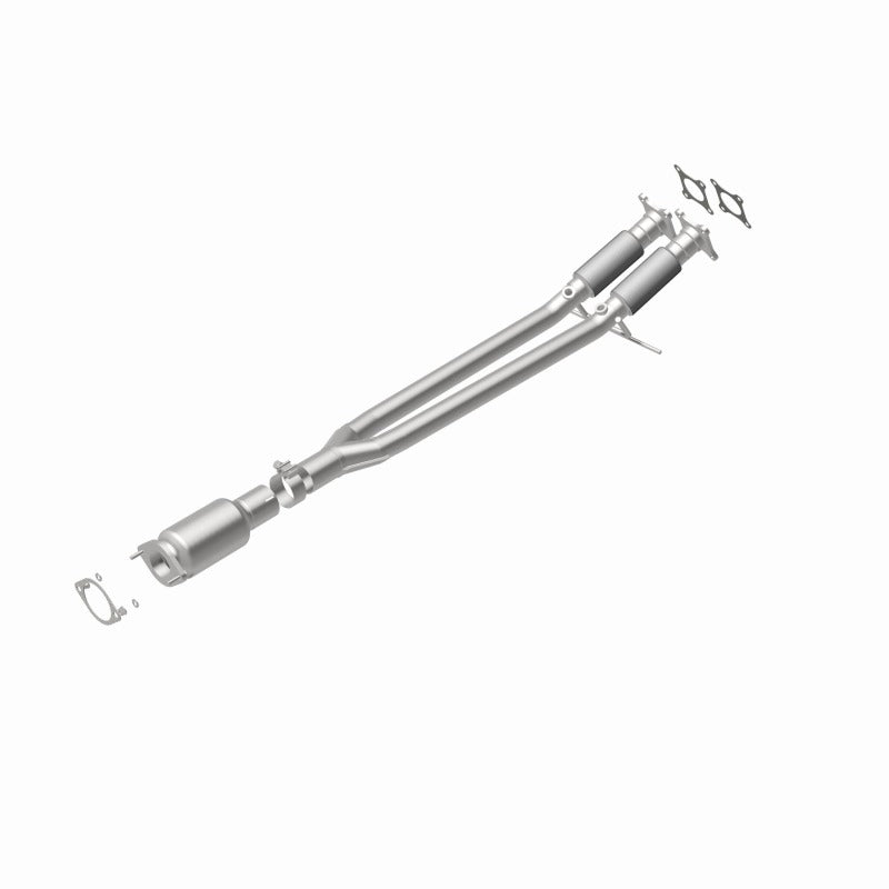 MagnaFlow 02-04 Volvo S80 2.9L Direct Fit Converter - 51360