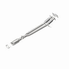 Load image into Gallery viewer, MagnaFlow 02-04 Volvo S80 2.9L Direct Fit Converter - 51360