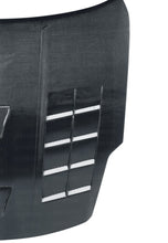 Load image into Gallery viewer, Seibon 02-06 Nissan 350Z GT Carbon Fiber Hood - HD0205NS350-GT