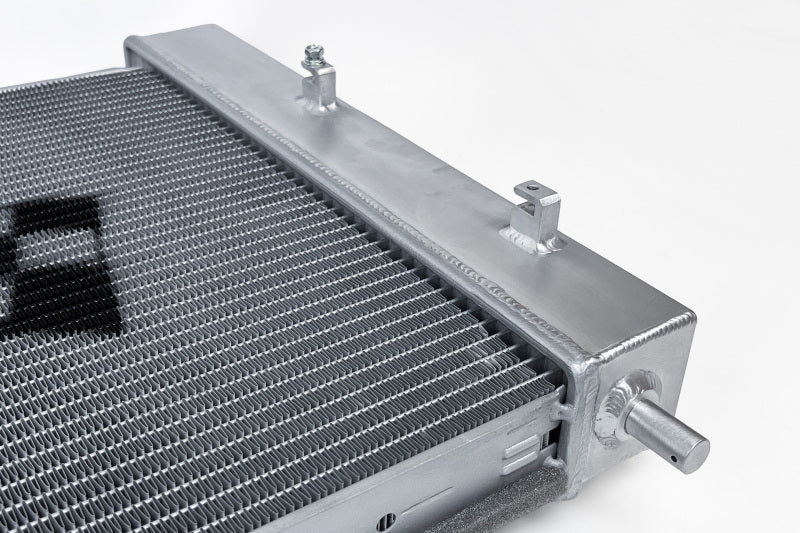 CSF 05-13 Chevrolet Corvette C6 (Not 11-13 Z06/ZR1/427) High Performance All-Aluminum Radiator - 7223