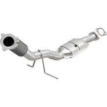 Load image into Gallery viewer, MagnaFlow Direct Fit Catalytic Converter 03-04 Volvo V70 2.5L - 51477