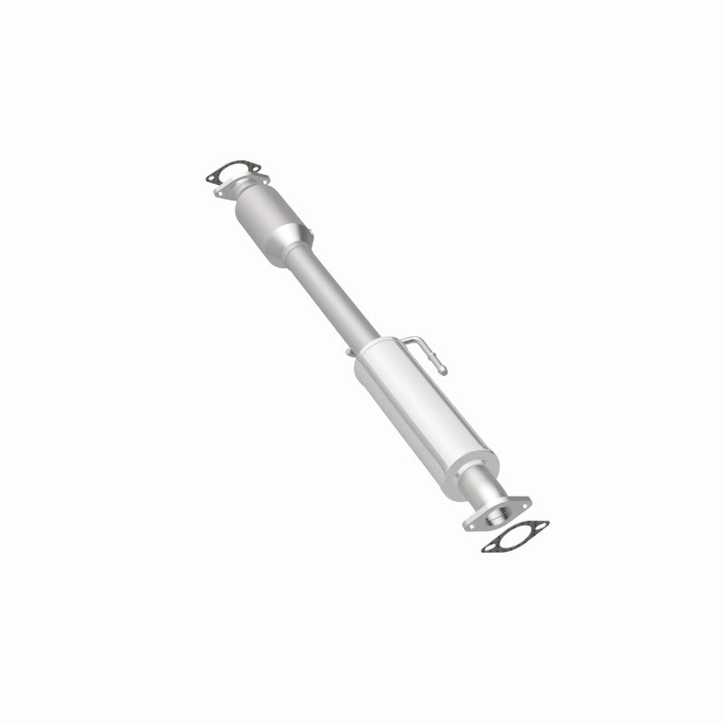 MagnaFlow Direct Fit Catalytic Conv 11-14 Sonata 2.4L Underbody (OEM Grade Federal / EPA Compliant) - 52820
