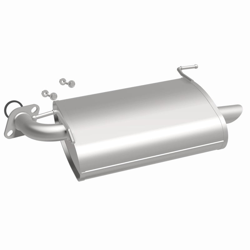 BRE Exhaust 98-02 Accord 3.0L Muffler Kit - 108-0053