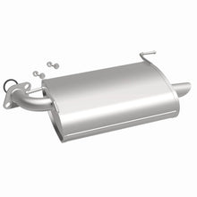 Load image into Gallery viewer, BRE Exhaust 98-02 Accord 3.0L Muffler Kit - 108-0053