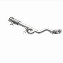 Load image into Gallery viewer, BRE Exhaust 10-15 Equinox Terrain 3.0L 3.6L Front Pipe Kit - 107-0166