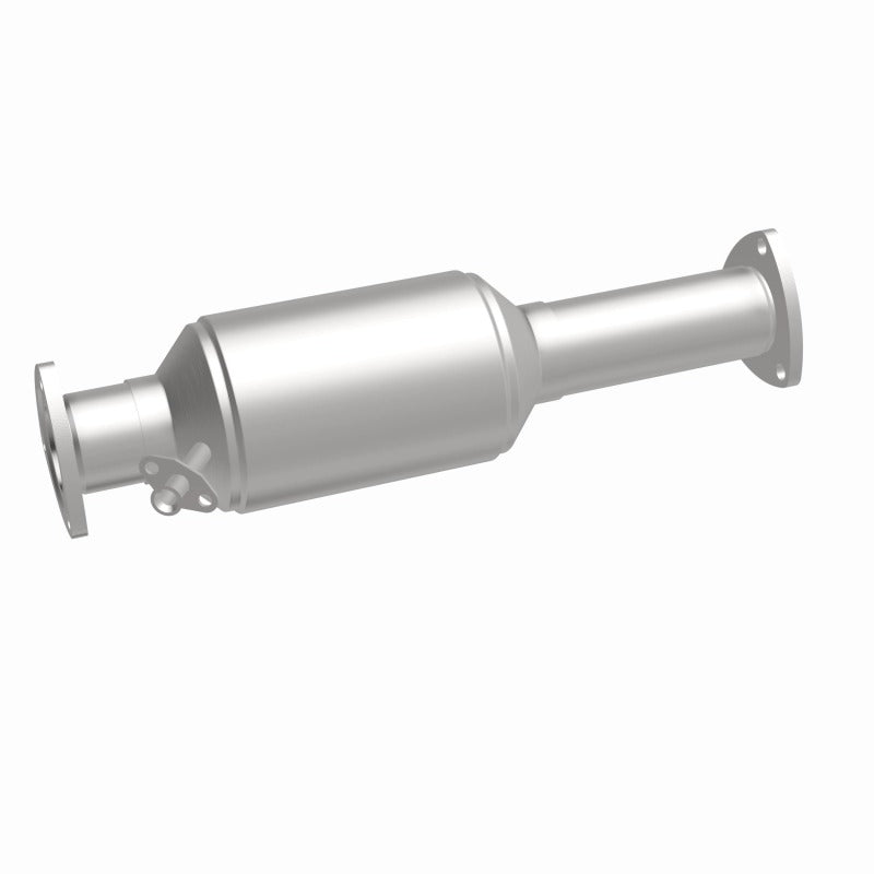 MagnaFlow Direct Fit Catalytic Converter 79-87 Toyota Land Cruiser 4.2L - 3391894