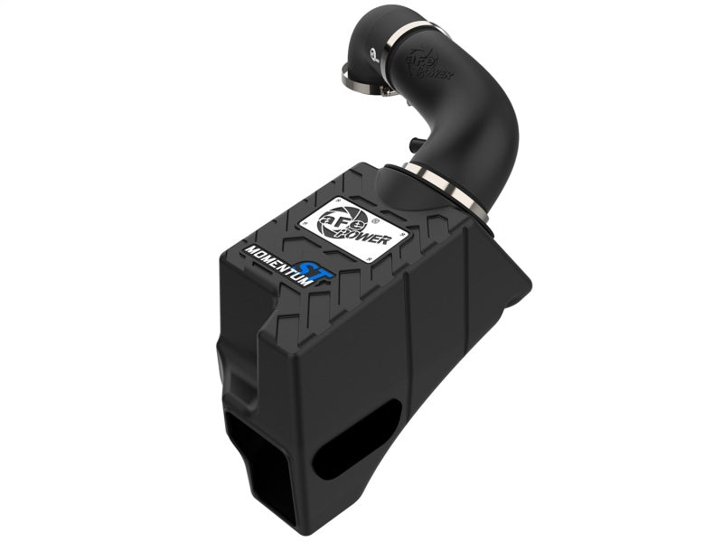 aFe Momentum ST Pro DRY S Cold Air Intake System 97-01 Jeep Cherokee (XJ) I6 4.0L - 51-46209