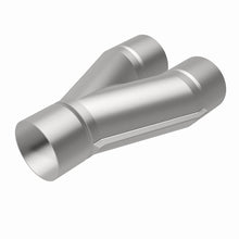 Load image into Gallery viewer, MagnaFlow Smooth Trans Y 3/3 X 10.25 Al - 10798