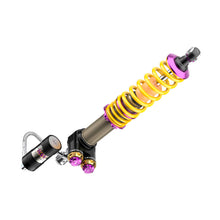 Load image into Gallery viewer, KW Coilover Kit V5 04-05 Porsche Carrera GT (980) - 30971027
