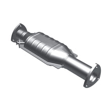 Load image into Gallery viewer, MagnaFlow Conv Toyota 19.5X6.5X4 2.5/2.5 - 23894