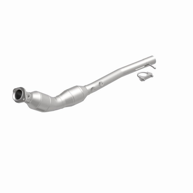 MagnaFlow Direct Fit Catalytic Converter 06-08 Range Rover P/S OEM - 49714